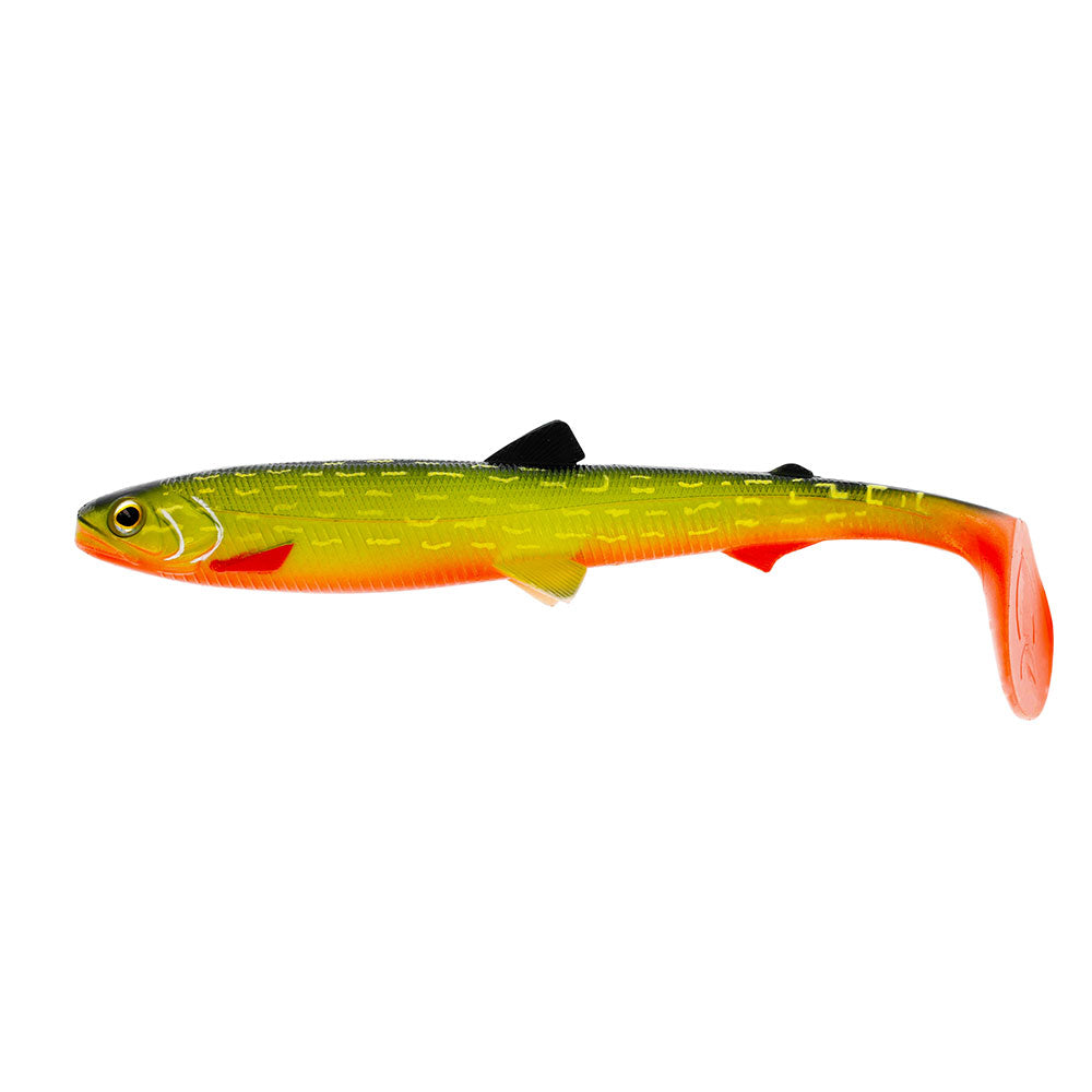 Westin BullTeez 24 cm 1 Stueck Baltic Pike