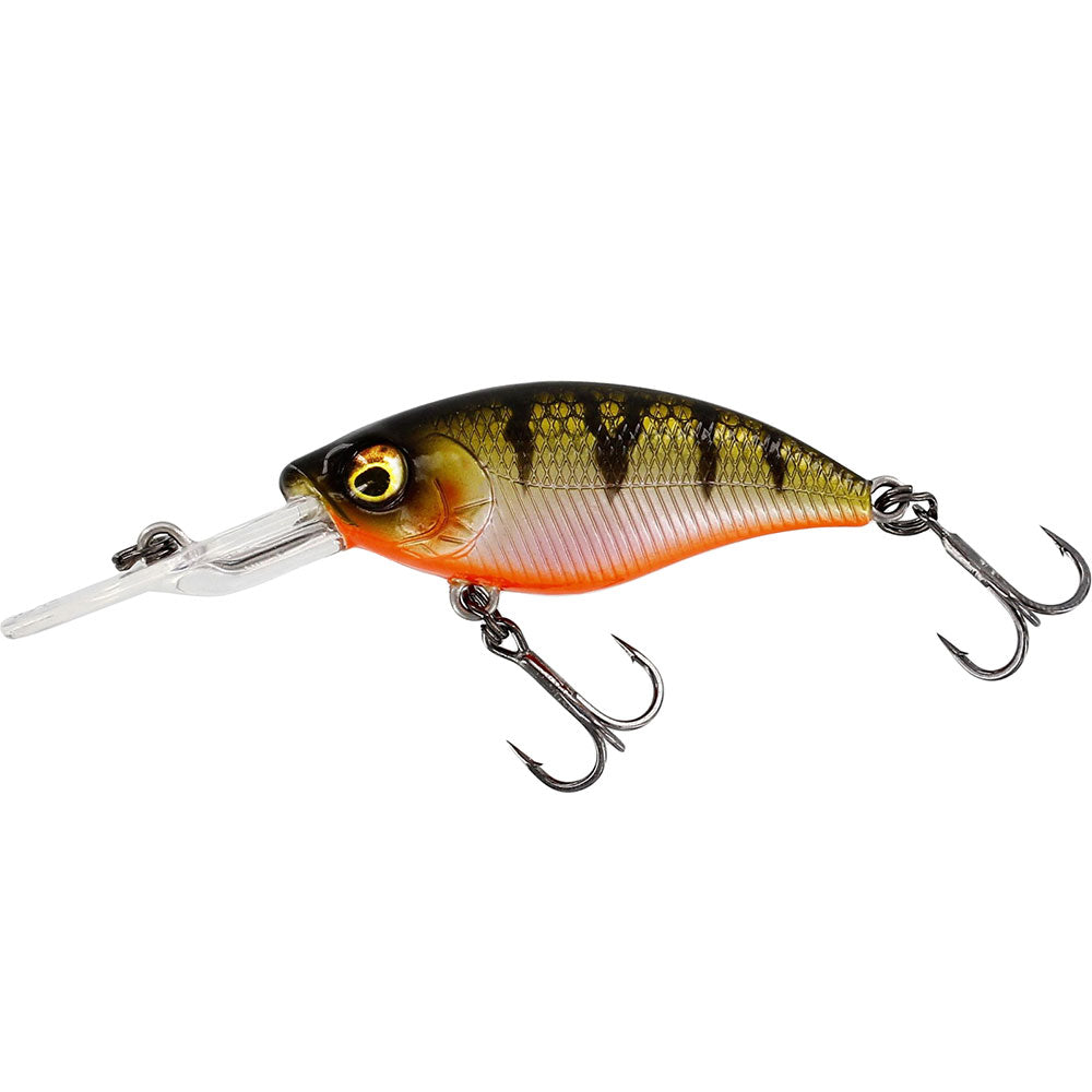 Westin BuzzBite Crankbait 4 cm 4 g Bling Perch