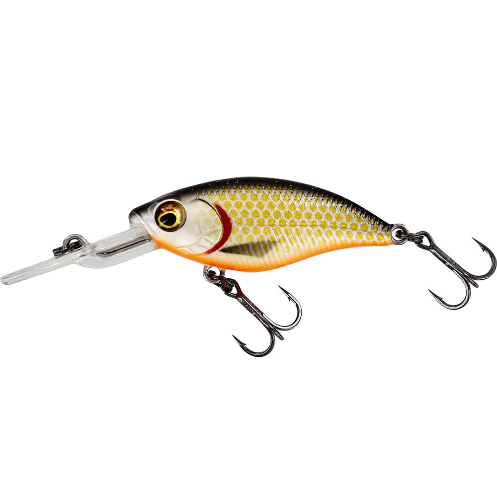 Westin BuzzBite Crankbait 4 cm 4 g Official Roach
