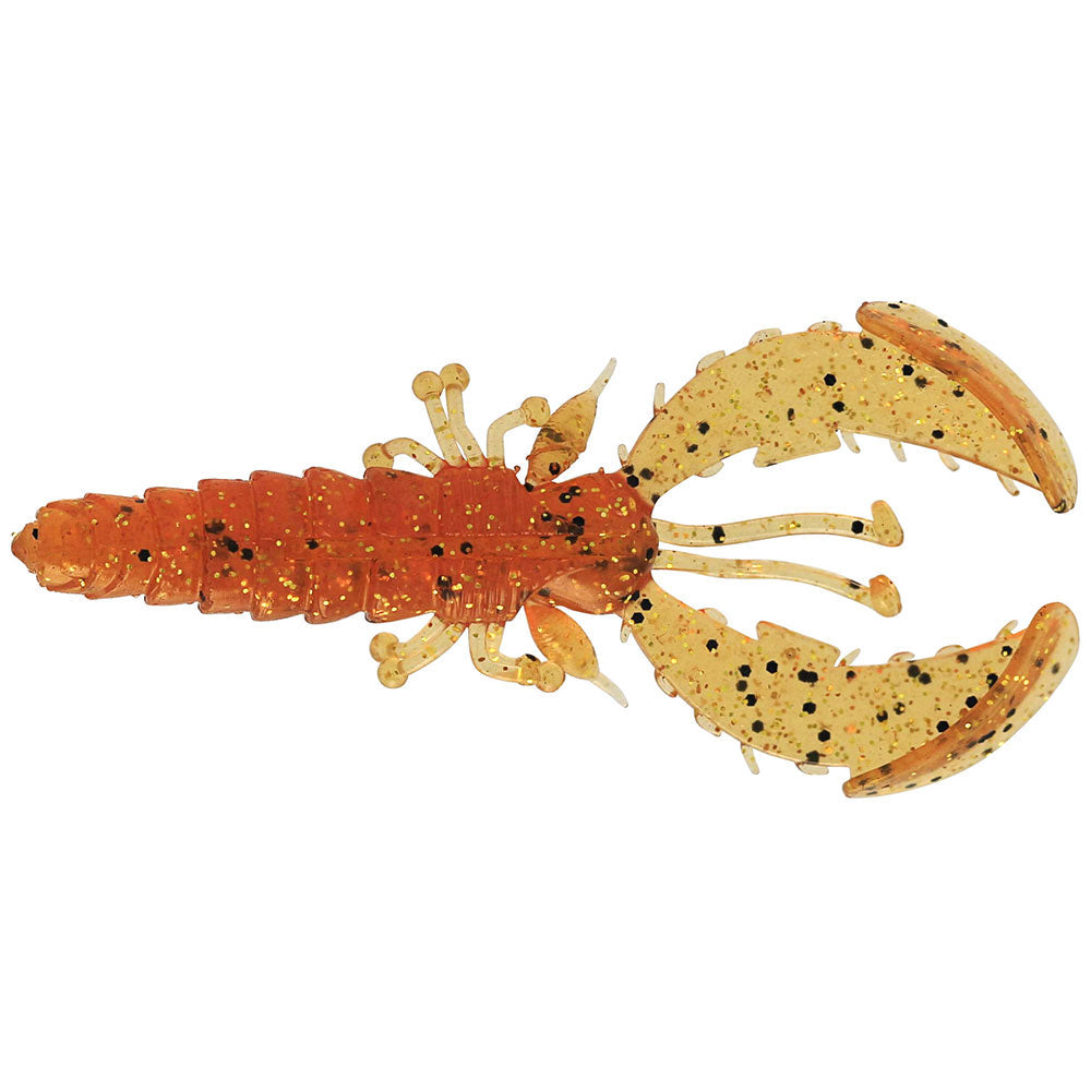 Westin-CreCraw-Slim-Creature-Bait-Motoroil-Pepper