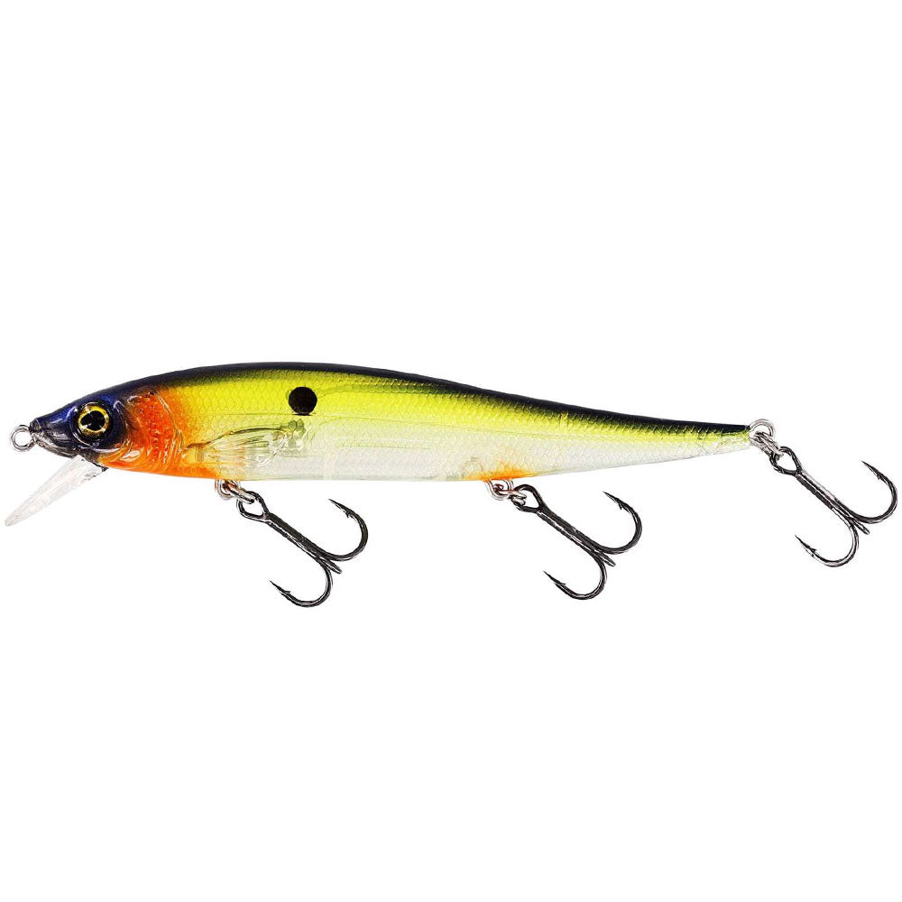 Westin JerkBite SR 11,0 cm 13,5 g Hot Shad
