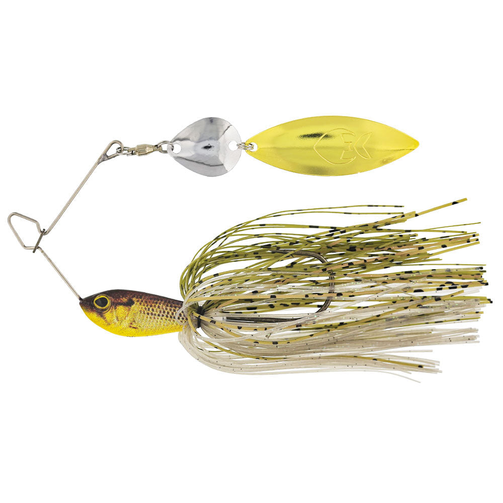 Westin-MVibe-Pro-Colorado-Willow 3/0 / 4/0 Ayu