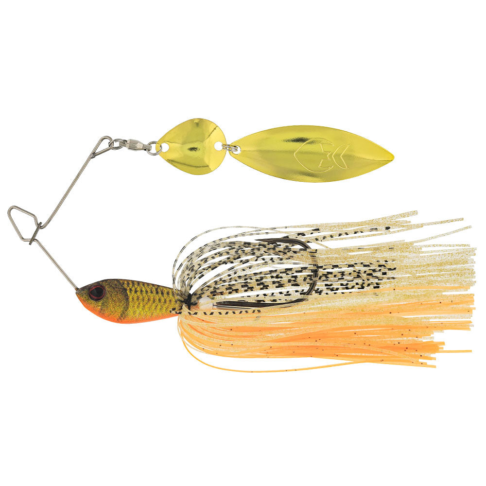 Westin-MVibe-Pro-Colorado-Willow 3/0 / 4/0 Rudd