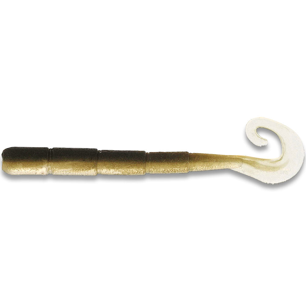 Westin Ned Worm Curltail bei HechtundBarsch.ch