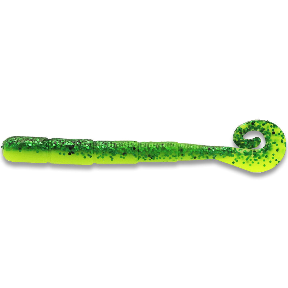 Westin Ned Worm Curltail bei HechtundBarsch.ch