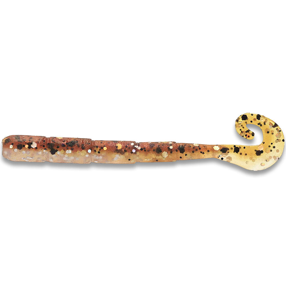 Westin Ned Worm Curltail bei HechtundBarsch.ch
