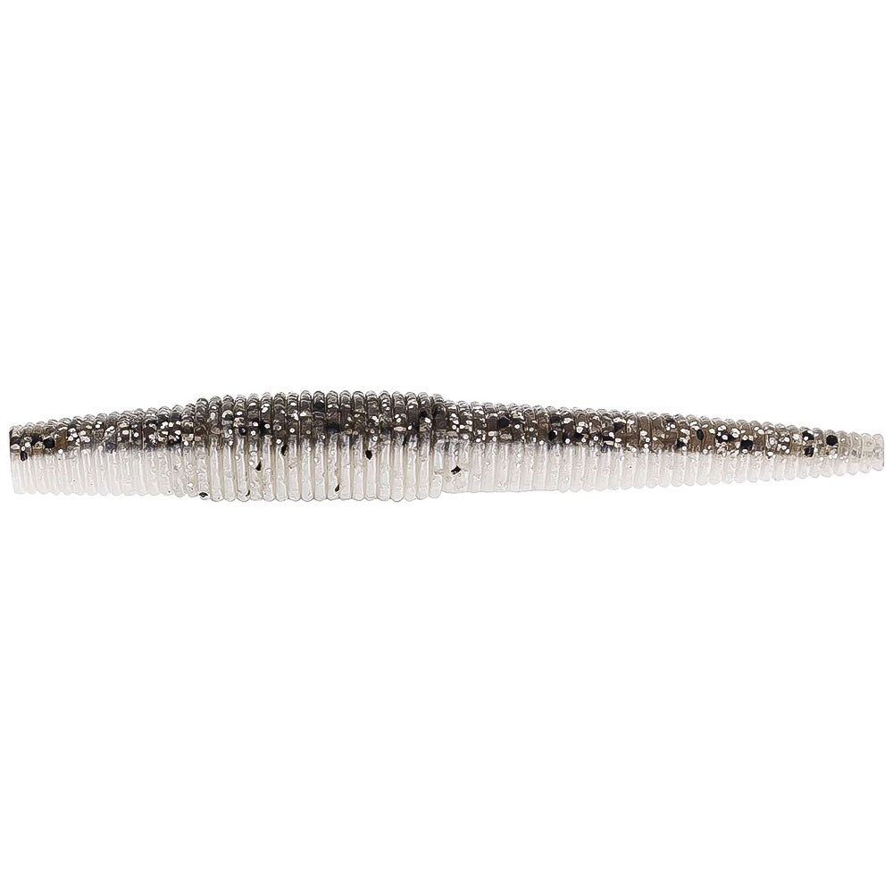 Westin Ned Worm 7 cm Shiner