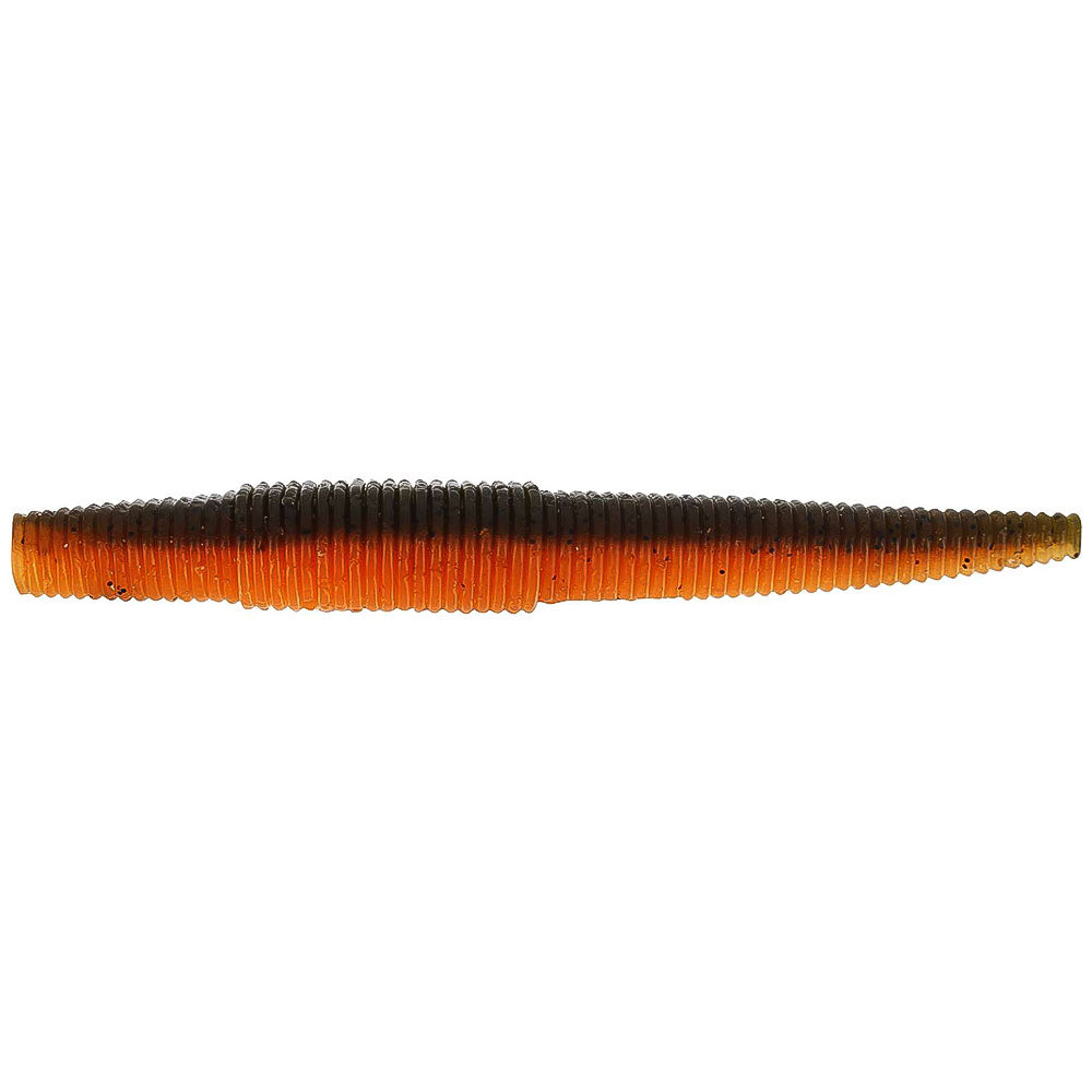 Westin Ned Worm 7 cm Dark Water Mix