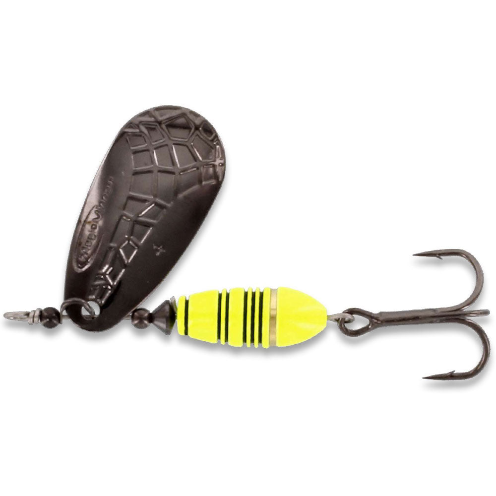 Westin-Optic-360-Caution-Bees 8 g / 10.5 g