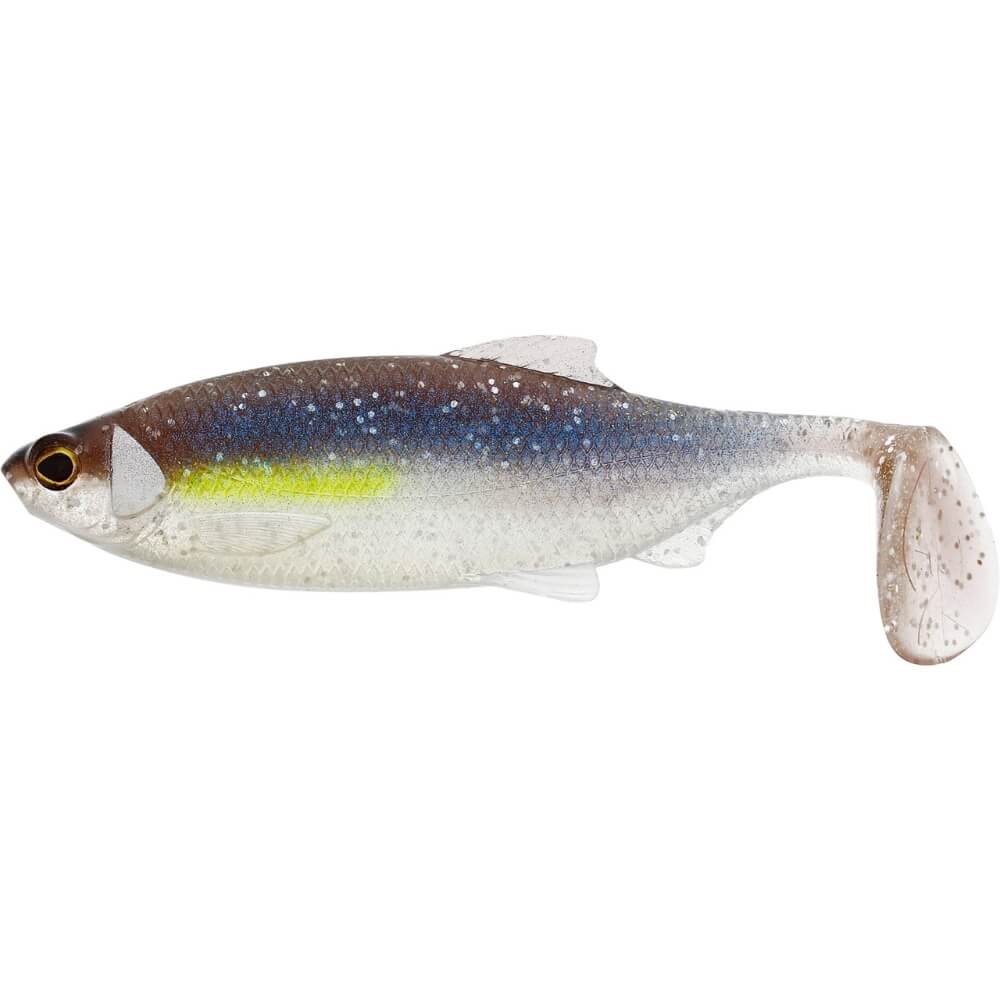 Westin Ricky The Roach Shadtail 14 cm Preyfish