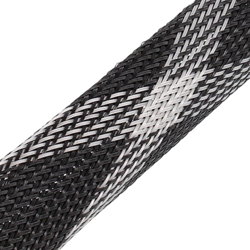 Westin Rod Cover Trigger Split 190 cm 3 cm Black Silver