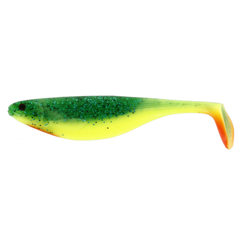 Westin ShadTeez 7 cm 1 Stueck Fireflake