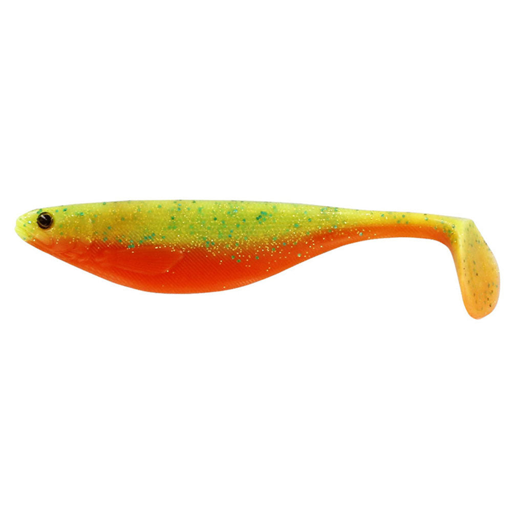 Westin ShadTeez 9 cm 1 Stueck Green Tomato