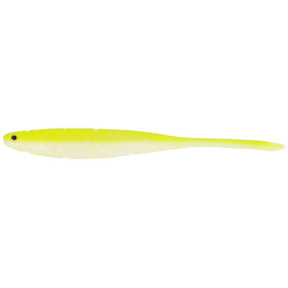 Westin-ShadTeez-Pintail 8 cm / 11 cm / 13 cm Lemon
