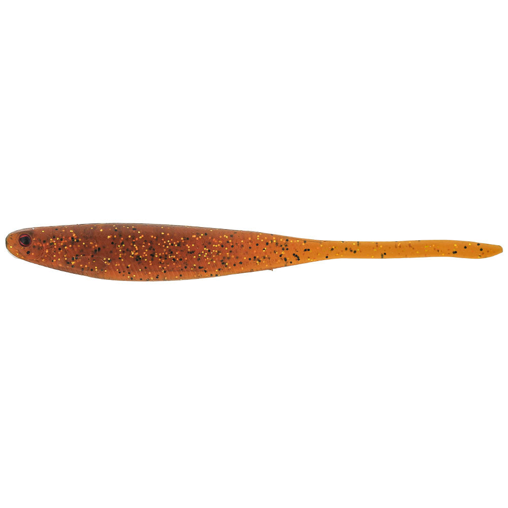 Westin-ShadTeez-Pintail 8 cm / 11 cm / 13 cm Motoroil