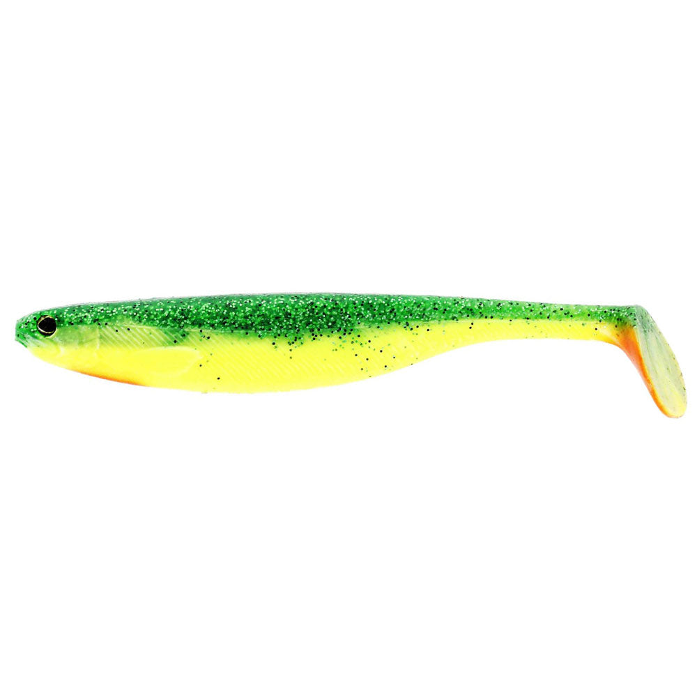 Westin ShadTeez Slim 12 cm 1 Stueck Fireflake