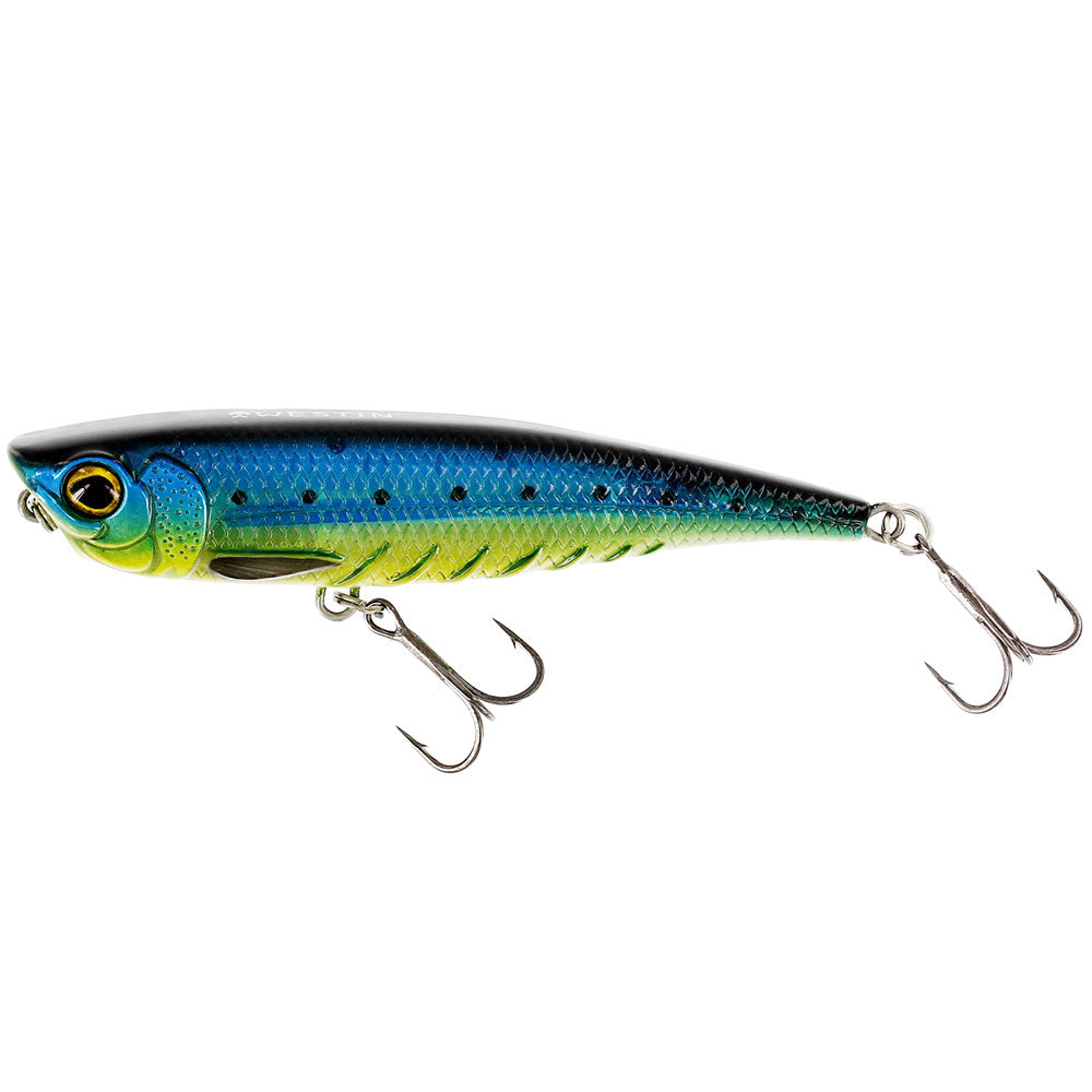 Westin Spot On Top Walker 10 cm 15 g US Shad