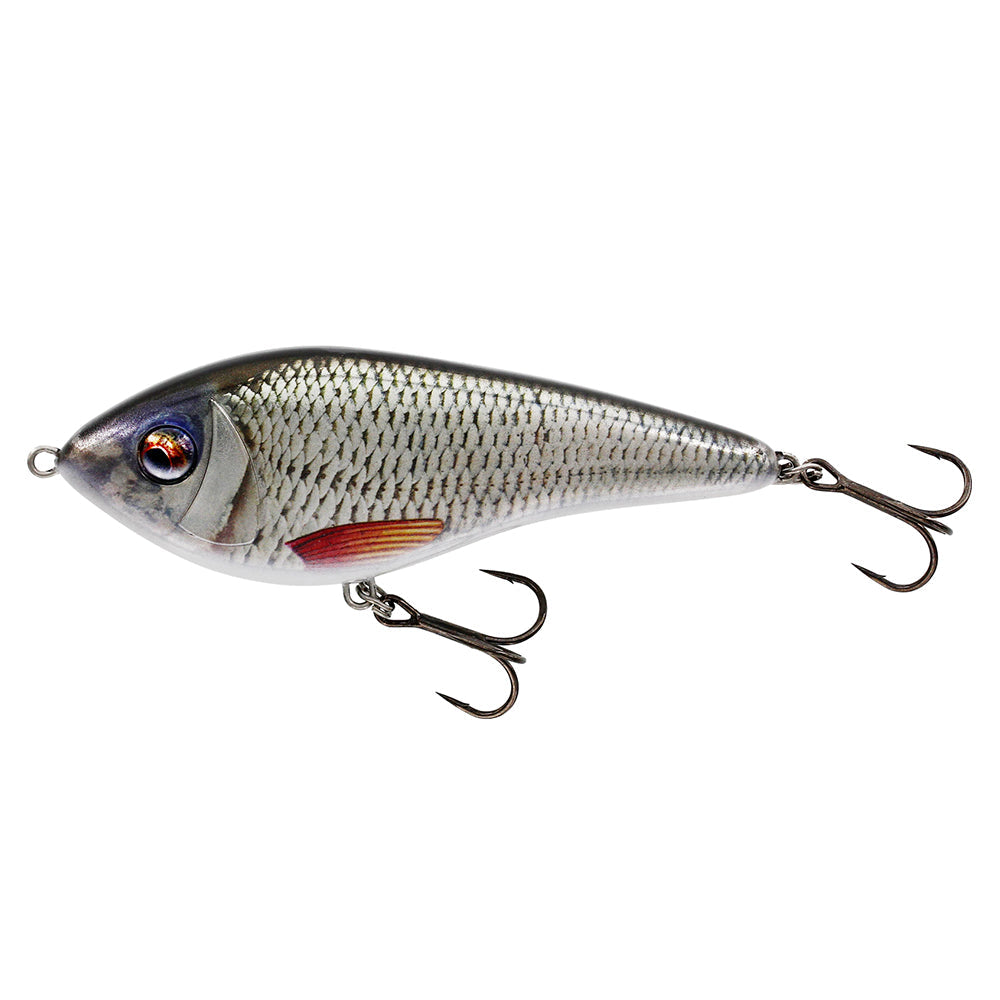 Westin Swim Glidebait 12 cm 58 g Sinking Real Roach