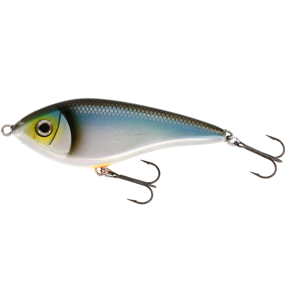 Westin Swim Glidebait 12 cm 58 g Sinking Blueback Herring