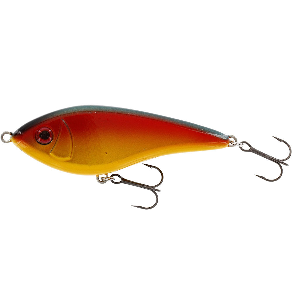 Westin Swim Glidebait 10 cm 31 g Low Floating Parrot Special