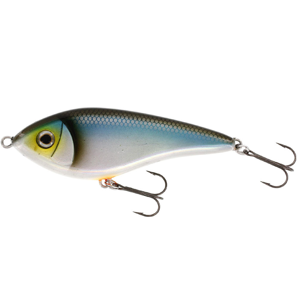 Westin Swim Glidebait 10 cm 31 g Low Floating Blueback Herring