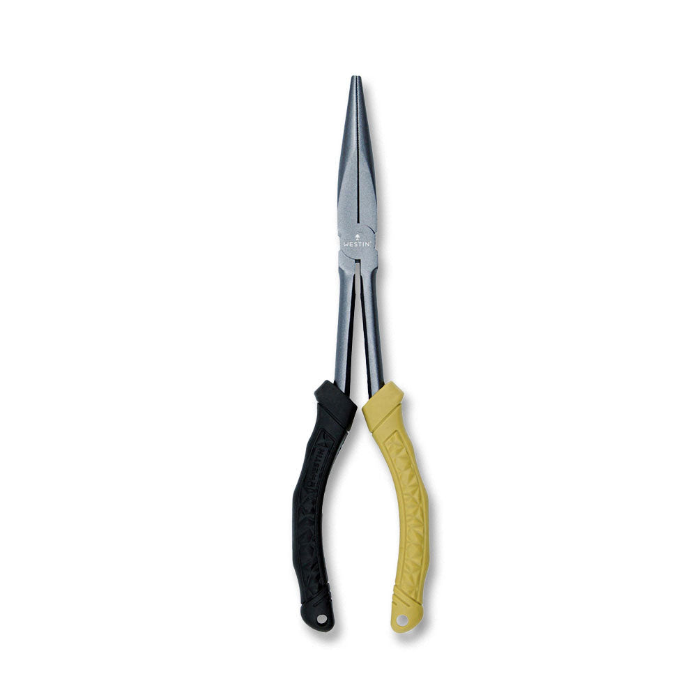 Westin Unhooking Plier Stainless bei HechtundBarsch.ch