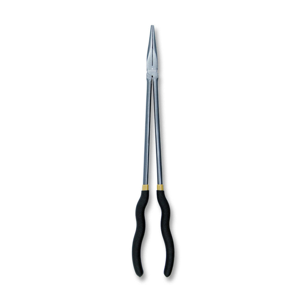 Westin Unhooking Plier Stainless bei HechtundBarsch.ch