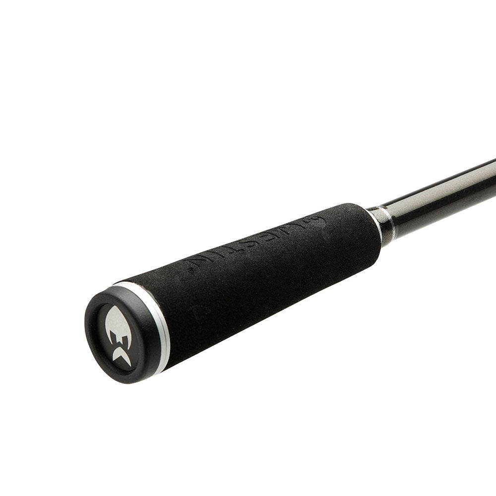 Westin-W2-Dropshot-Detail-Rutenende ML / 7'1" / 8' / 213 cm / 243 cm / 5-25 g