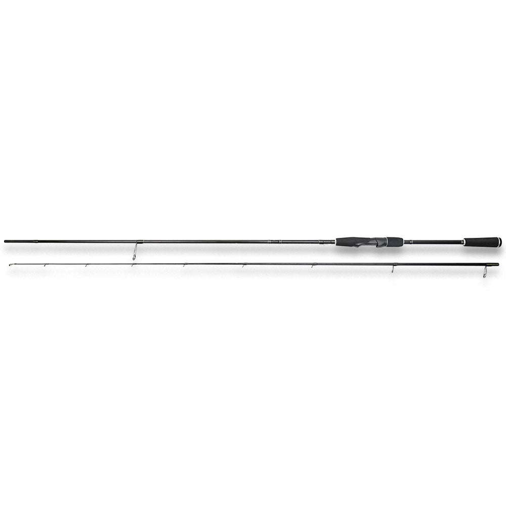 Westin-W2-Dropshot-Gesamt ML / 7'1" / 8' / 213 cm / 243 cm / 5-25 g