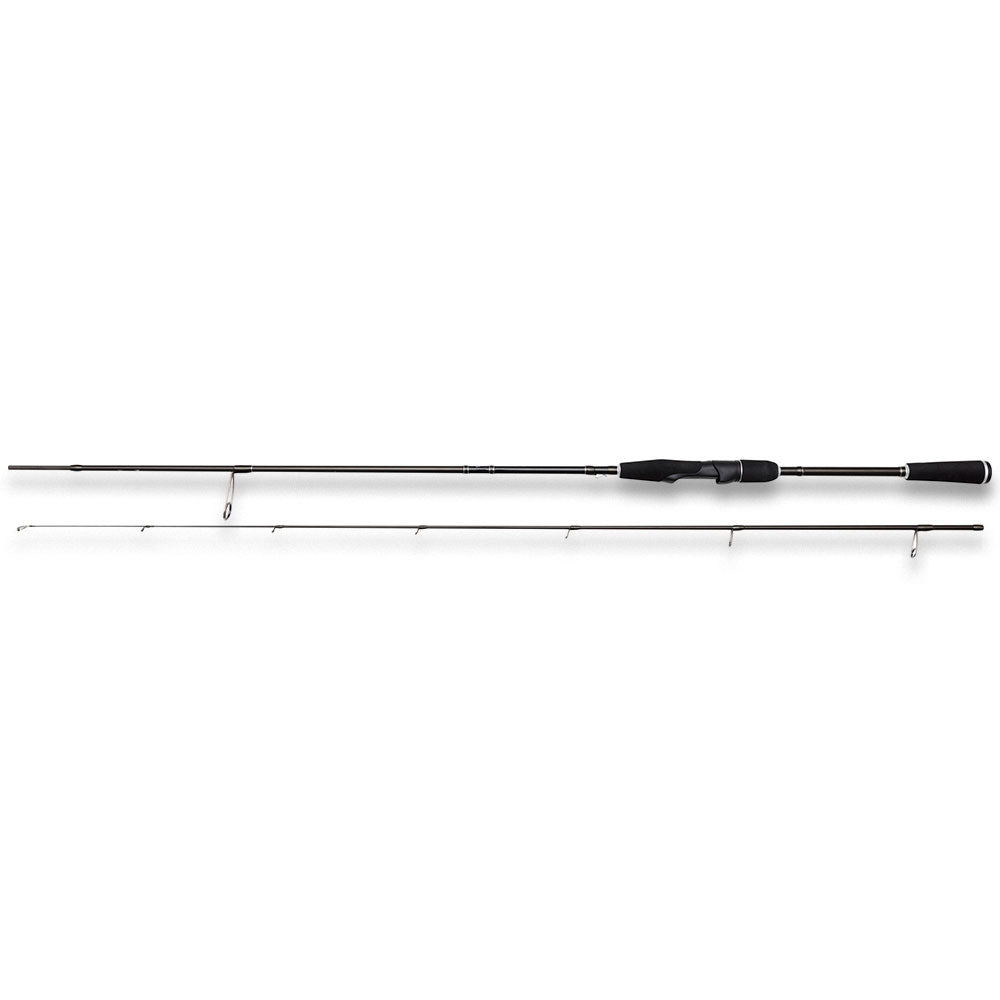 Westin-W2-Super-Finesse-Gesamt M / L / 6"8' / 200 cm -/ 1-6 g / 2-10 g