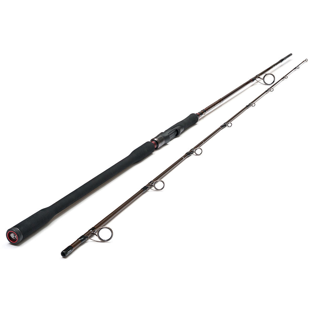 Westin W4 Powercast 2nd XXH 86 255 cm 40 130 g 2