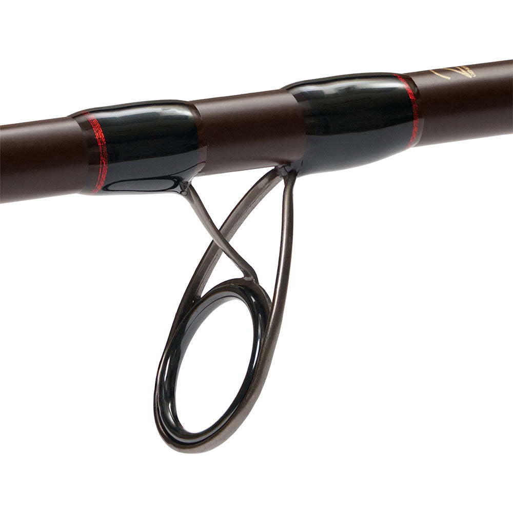 Westin W4 Powercast 2nd XXH 86 255 cm 40 130 g Beringung