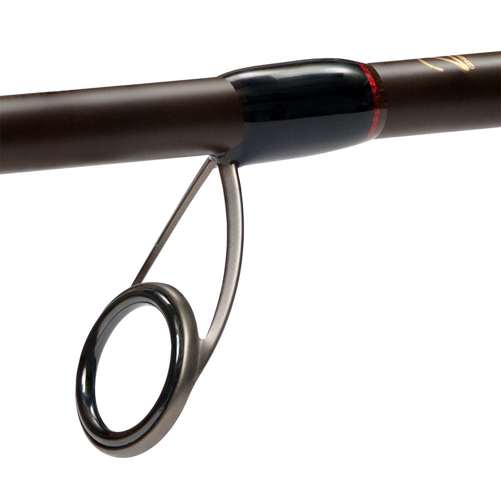 Westin W4 Powershad 2nd MH 8 240 cm 15 40 g Beringung