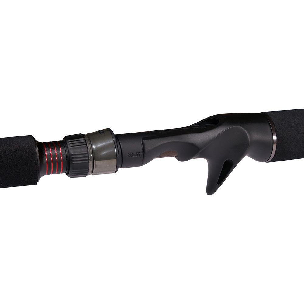 Westin W4 Powershad T 2nd Griff