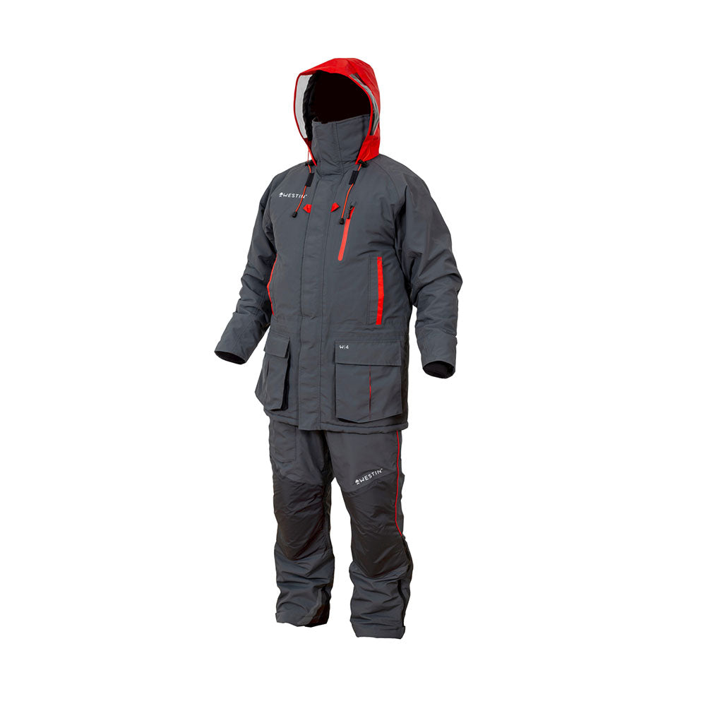 Westin W4 Winter Suit Extreme bei HechtundBarsch.ch