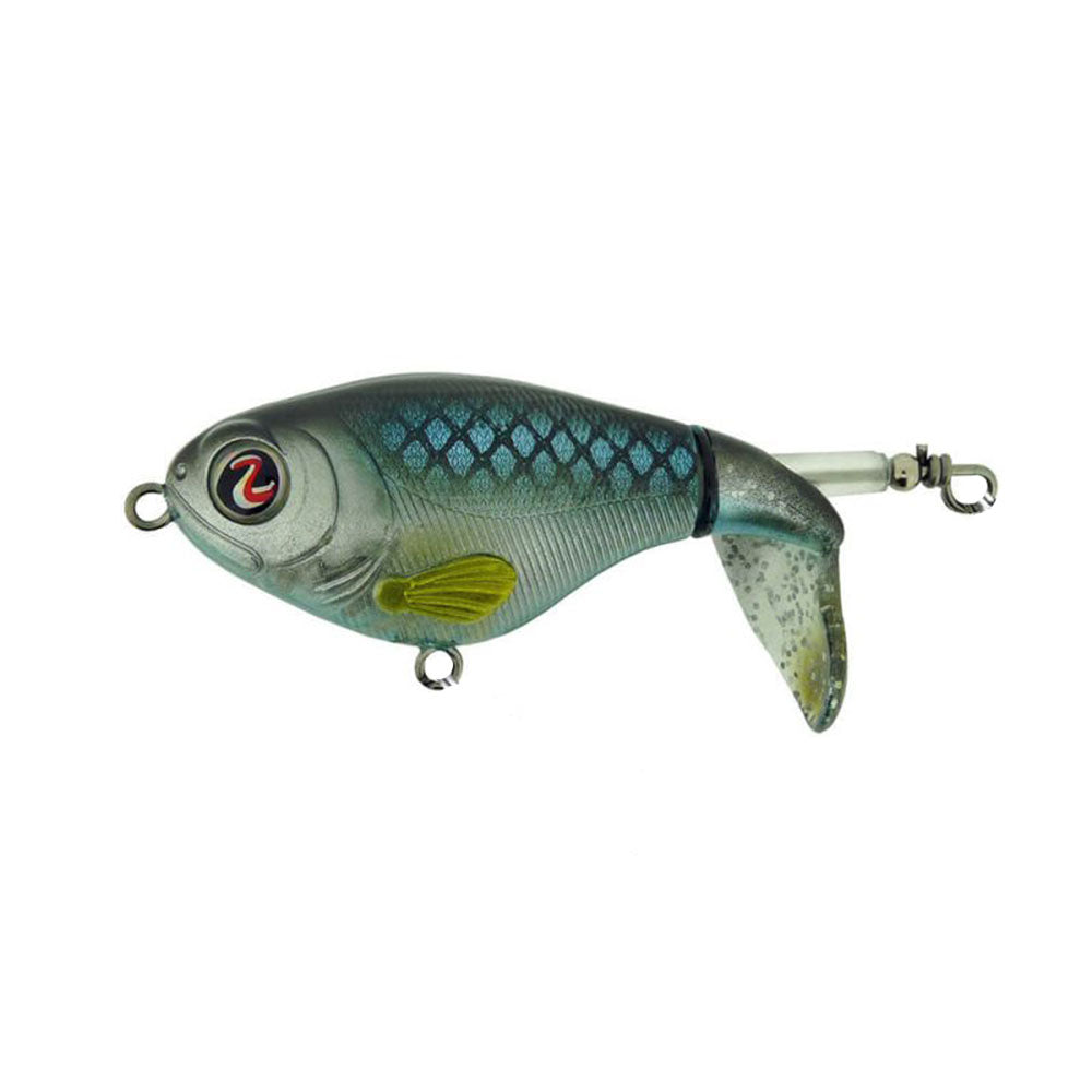 River2Sea Whopper Plopper 60 Blue Blood