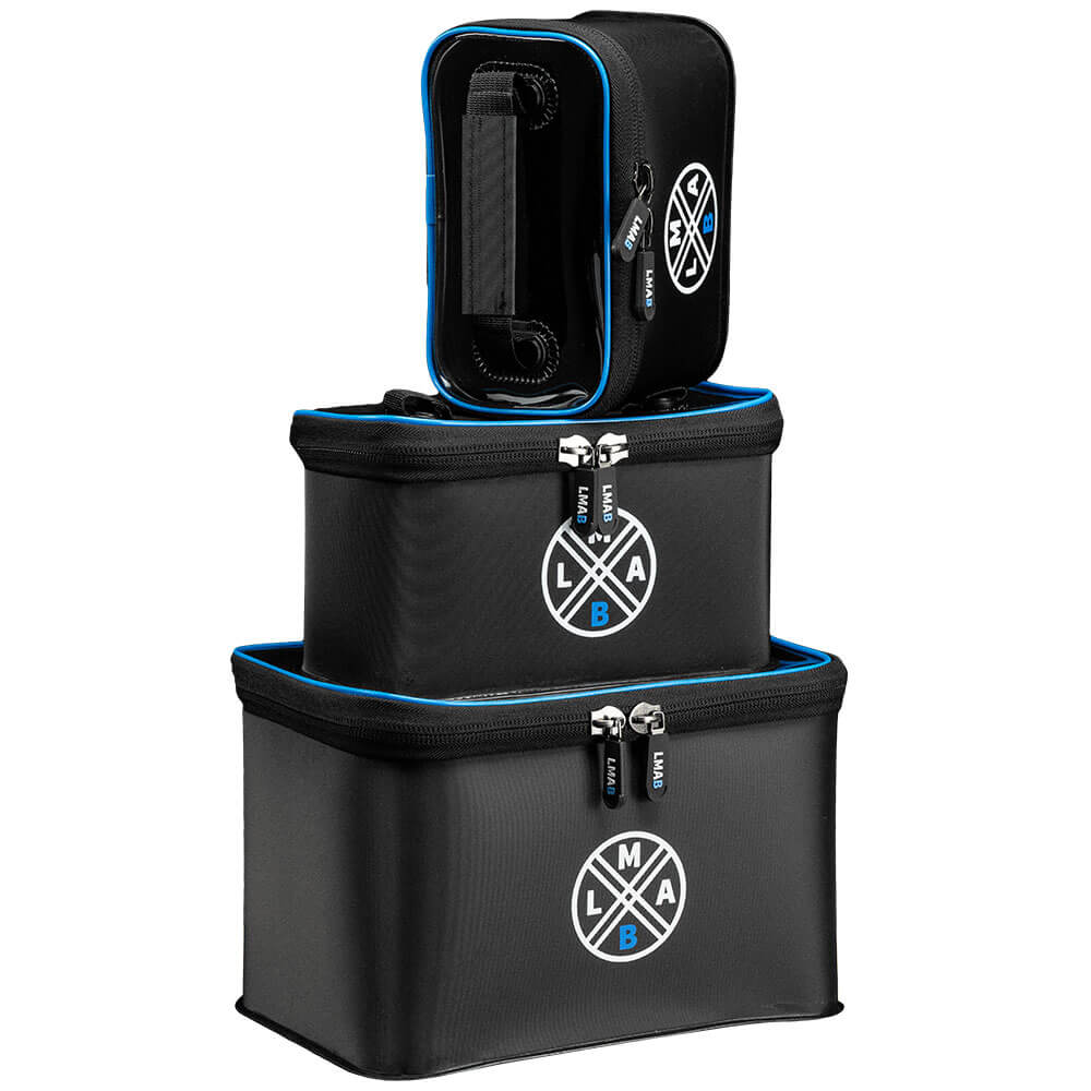 LMAB Window Bags alle Größen