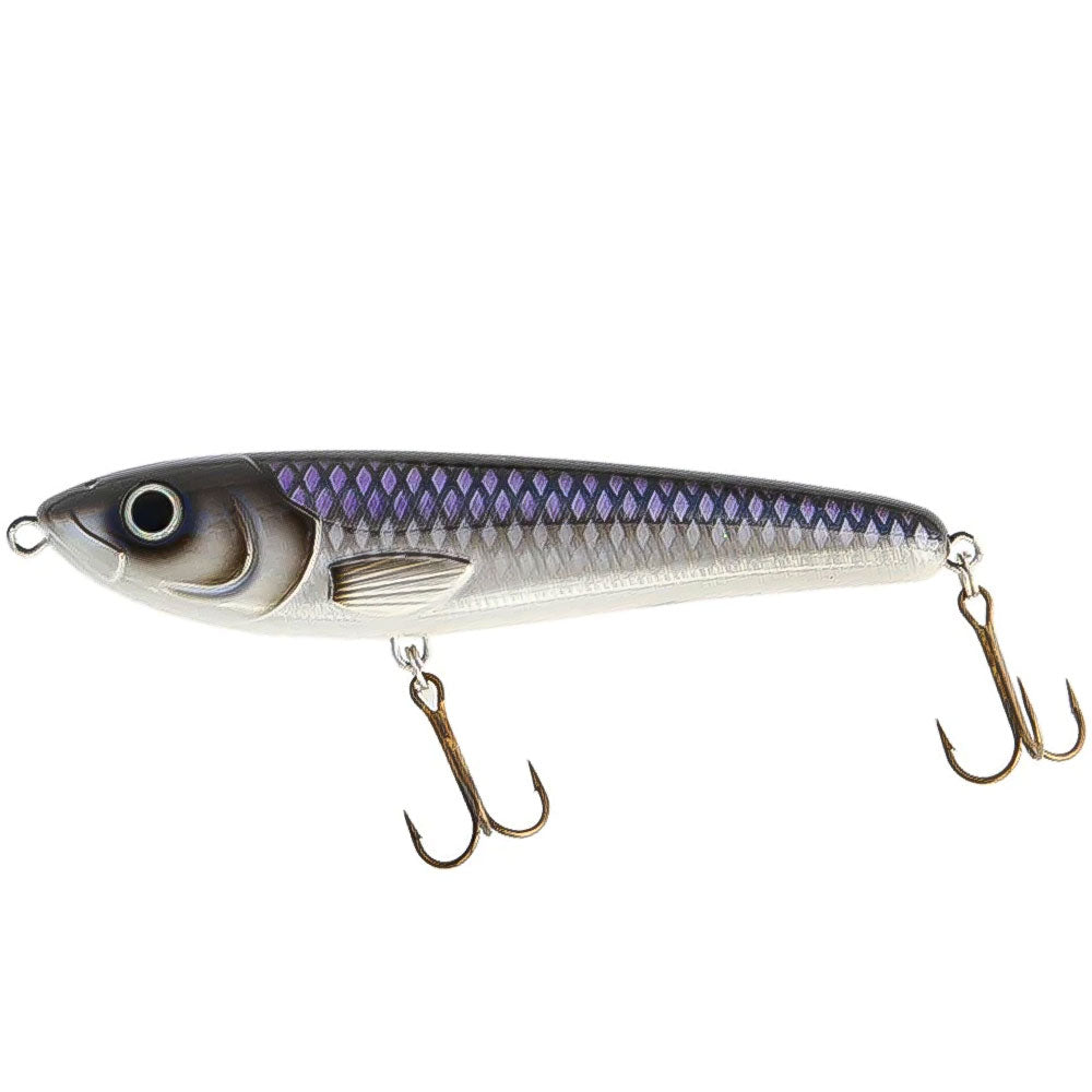 Wolfcreek Lures Skinny Wolf Whitefish