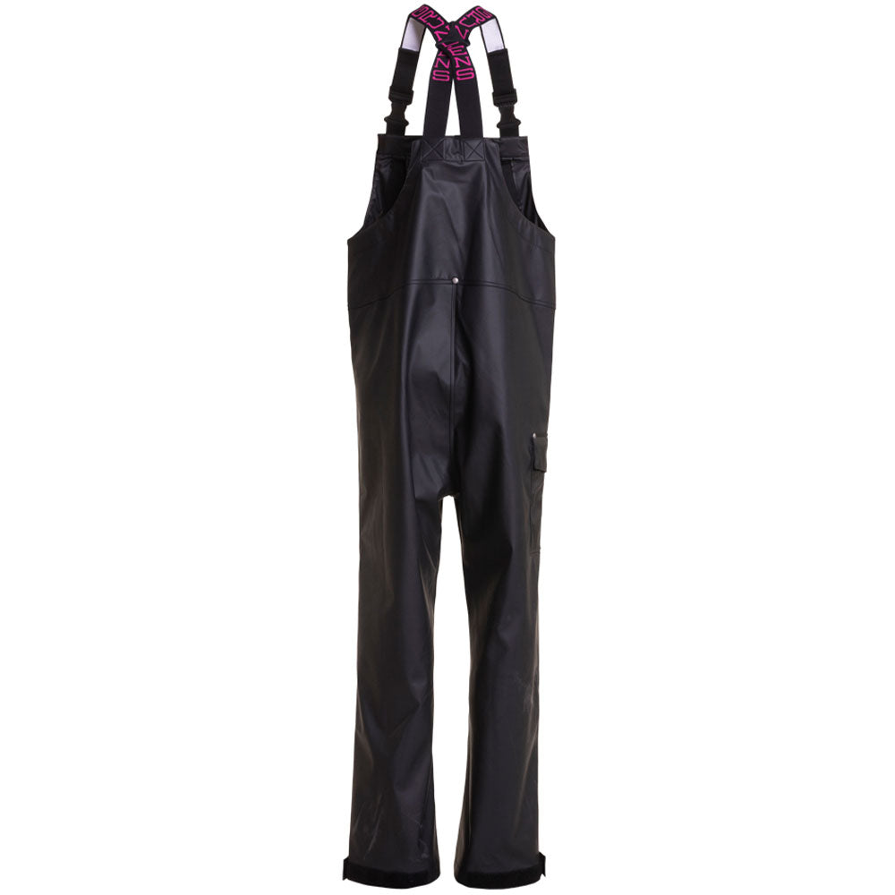 GRUNDNS Womens Neptune Bib Black L