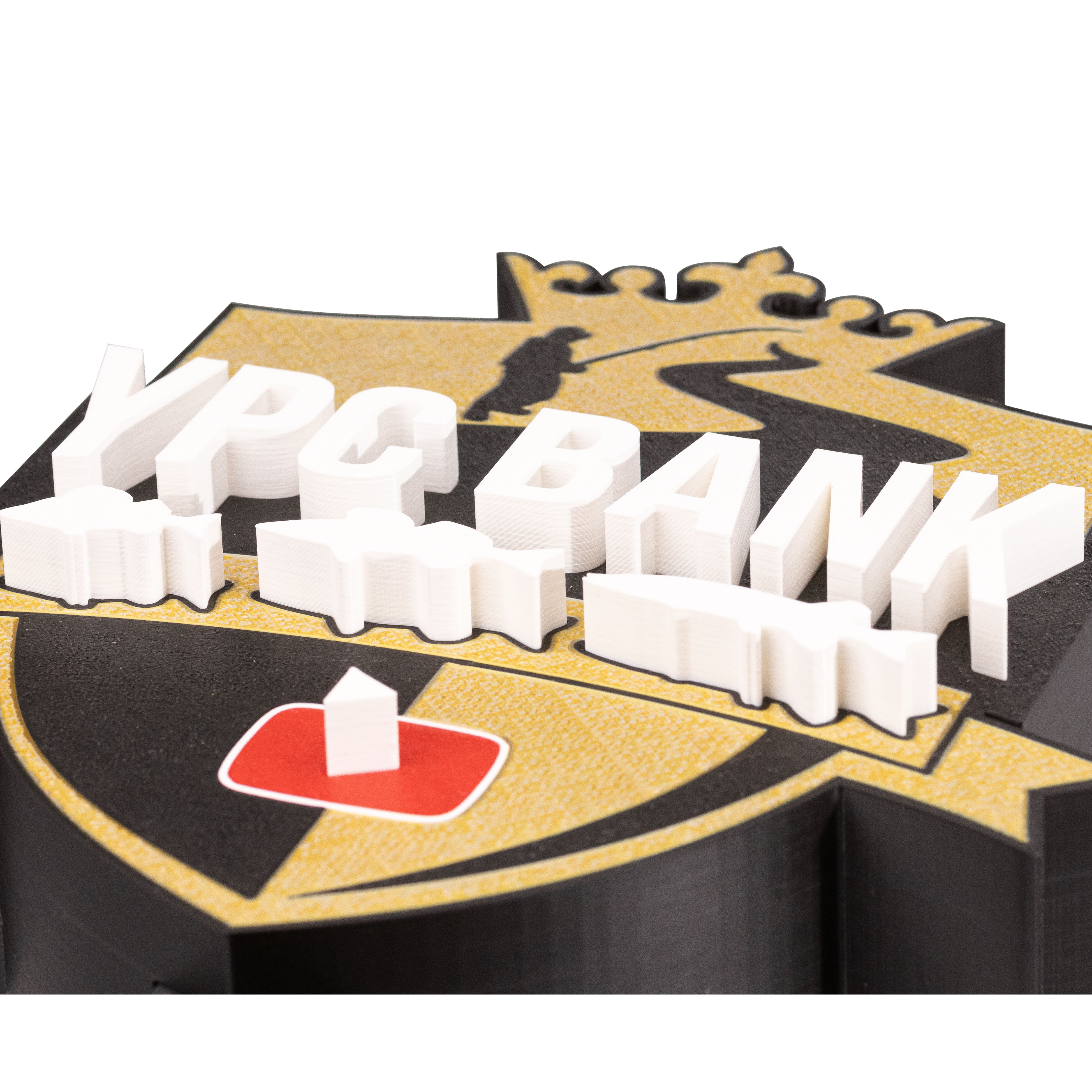 Hecht Barsch YPC Bank Pokal 3D