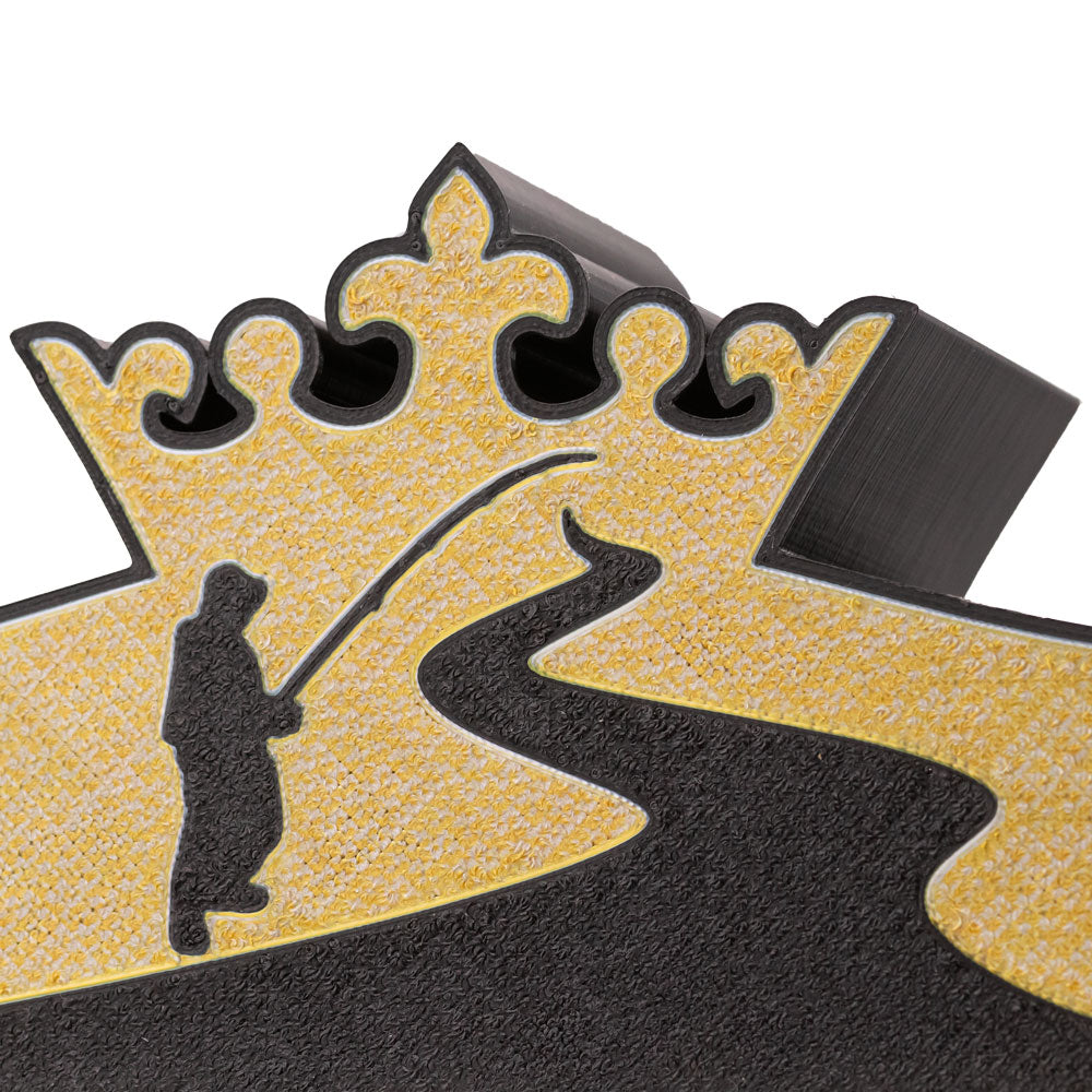 Hecht Barsch YPC Bank Pokal 3D