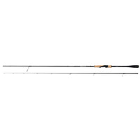 Bewertung von Sebastian für das Produkt Yasei LTD Perch Finesse Softbait 260ML / 2.60 m / 3-21 g | zweiteilig