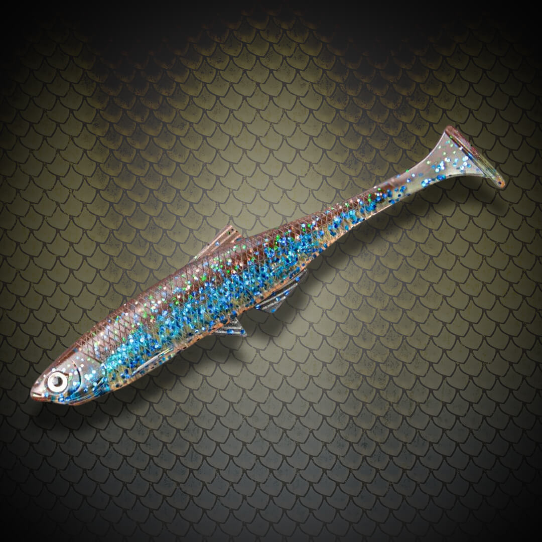 Zander Page Softbait Banner