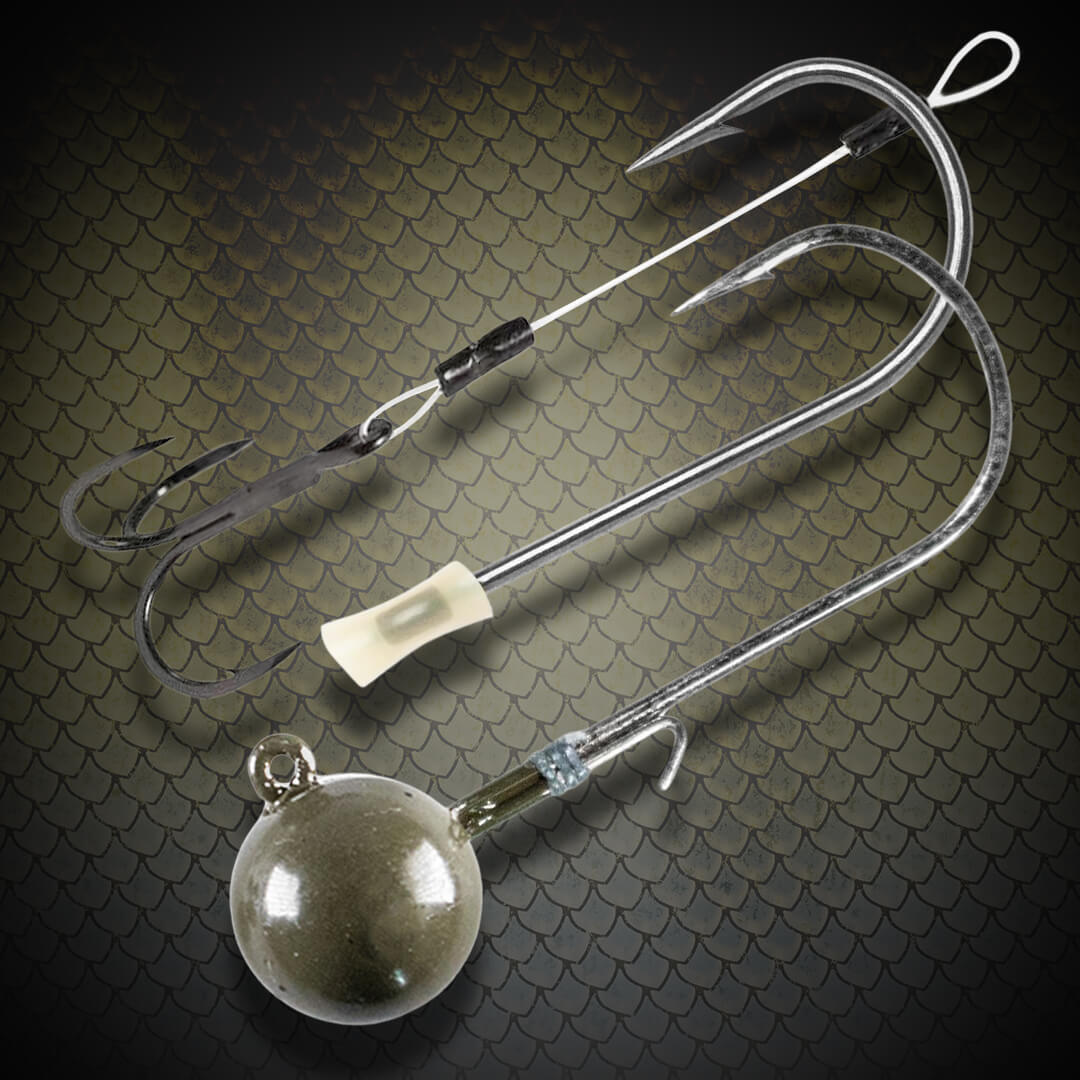 Zander Page Terminal Tackle Banner