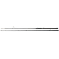 Bewertung von Tim für das Produkt All Black Spinning 270 cm / 30-80 g