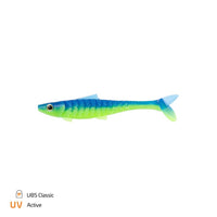 Bewertung von Manuel für das Produkt Baby Rippler 10 cm UBS Classic