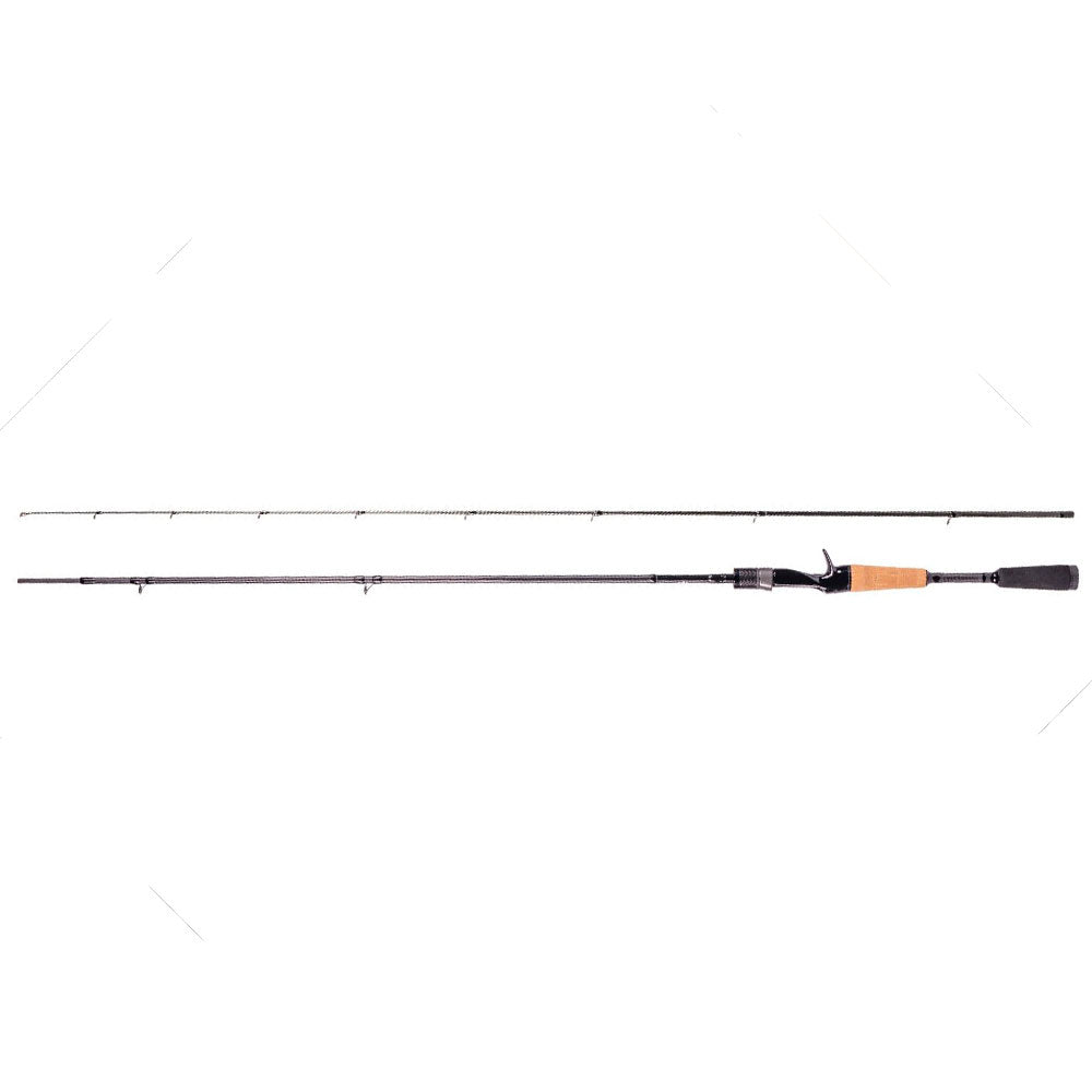 Zeck Barsch Alarm Cast Twitch Play BFS 201 cm 3 10 g