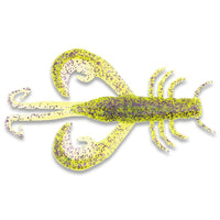 Bewertung von Anonym für das Produkt Edward 7.5 cm / Purple Chartreuse