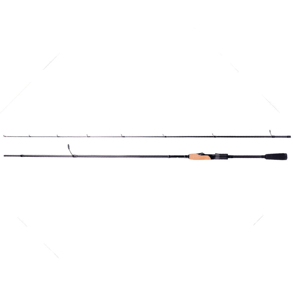 Zeck Barsch Alarm Spin Twitch Play ML 201 cm 5 15 g
