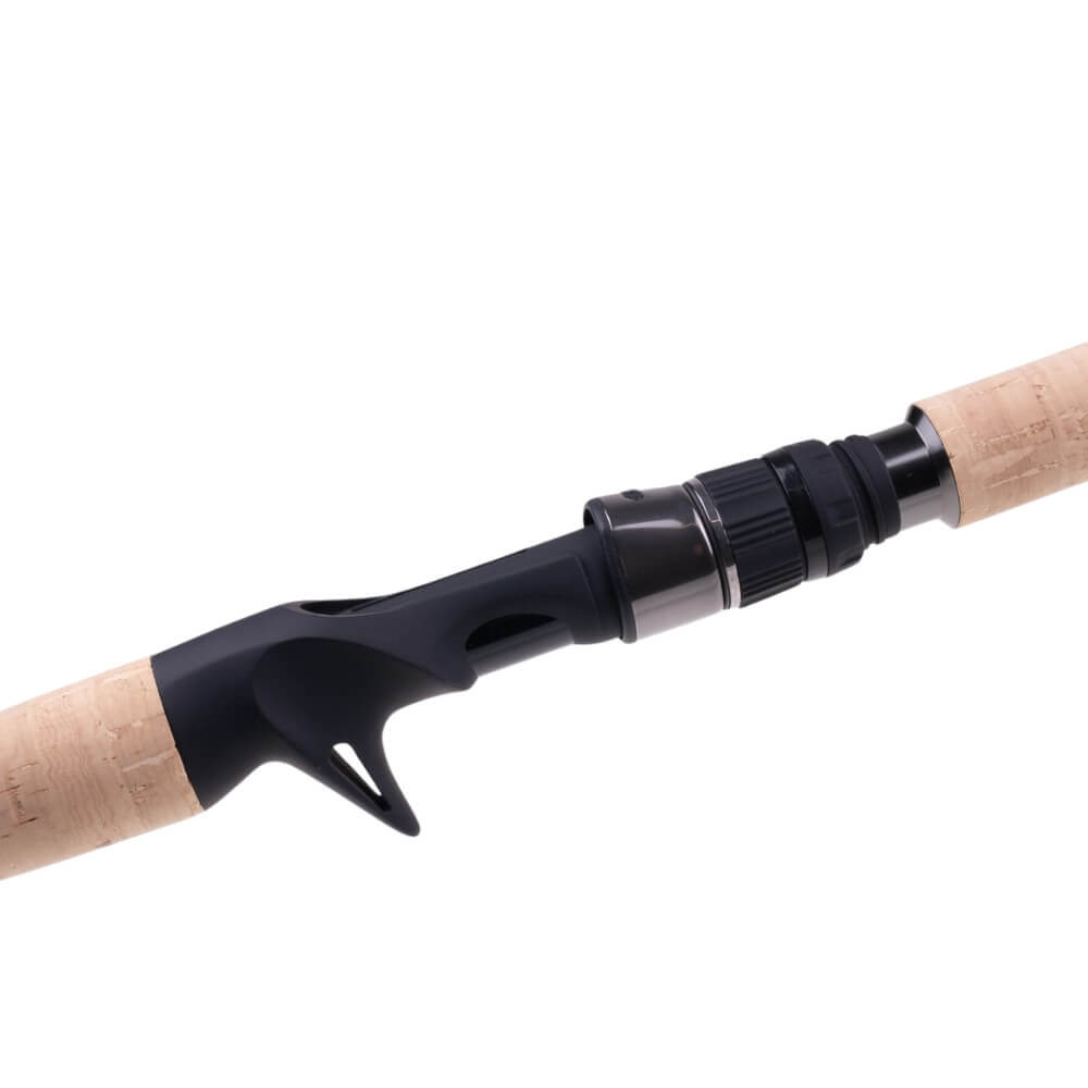 Zeck Big Bait Cast Rollenhalter